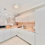 Pod Brzozami Bratek & Irys Appartement