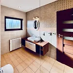 Appartement Pod Brzozami Bratek & Irys Ustronie Morskie