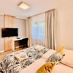 Pod Brzozami Bratek & Irys Appartement