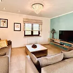 Pod Brzozami Bratek & Irys Appartement Ustronie Morskie
