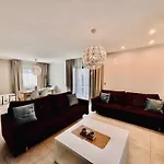 Pod Brzozami Bratek & Irys Appartement