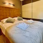 Pod Brzozami Bratek & Irys Appartement Ustronie Morskie