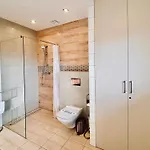 Pod Brzozami Bratek & Irys Appartement Ustronie Morskie