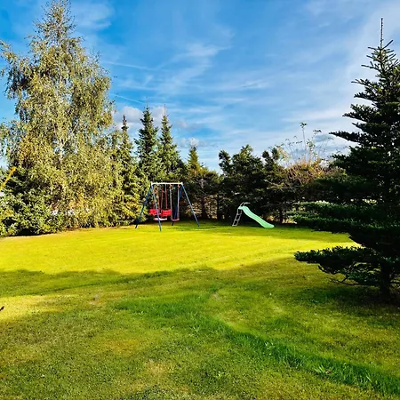 Pod Brzozami Bratek & Irys Διαμέρισμα Ustronie Morskie