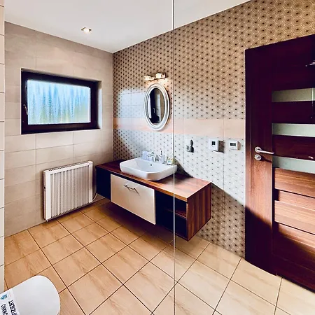 Διαμέρισμα Pod Brzozami Bratek & Irys Ustronie Morskie