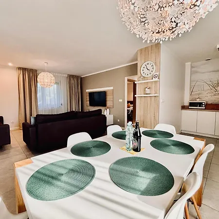 Pod Brzozami Bratek & Irys *