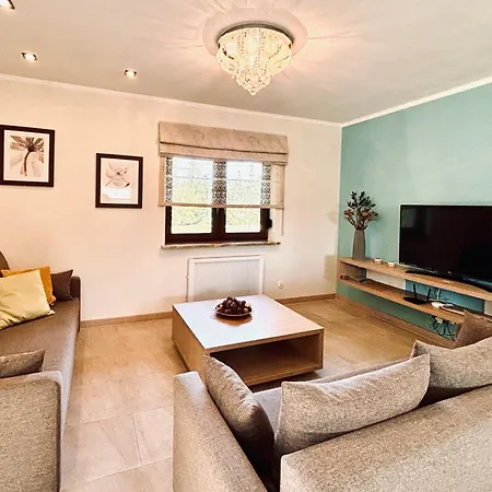 Pod Brzozami Bratek & Irys Διαμέρισμα Ustronie Morskie