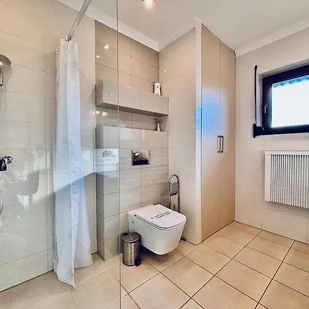 Apartment Pod Brzozami Bratek & Irys Ustronie Morskie