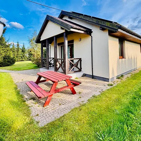 Διαμέρισμα Pod Brzozami Bratek & Irys Ustronie Morskie