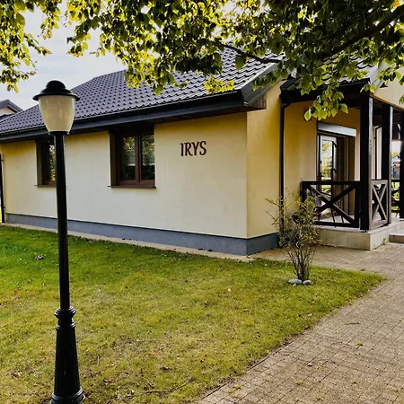 Διαμέρισμα Pod Brzozami Bratek & Irys *